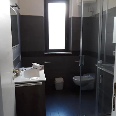 Appartamento Casa Vacanze I&c Le Castella Le Castella (Calabria)