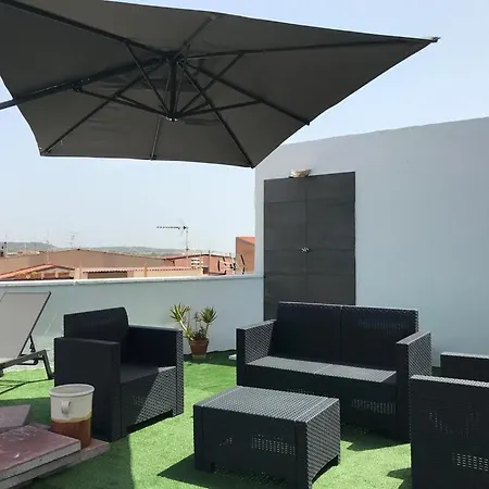 Casa Vacanze I&c Le Castella Appartamento