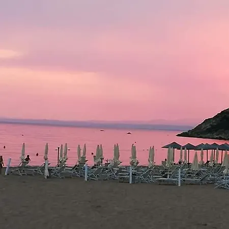 Casa Vacanze I&c Le Castella Appartamento