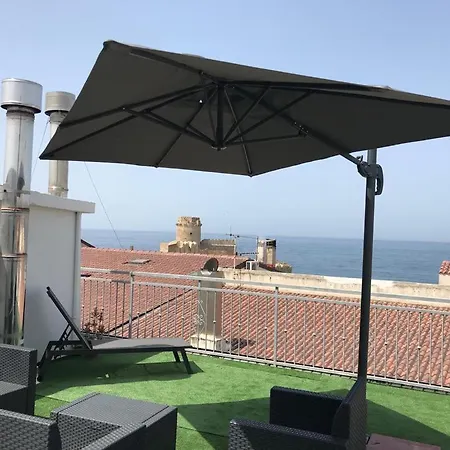 Casa Vacanze I&c Le Castella *