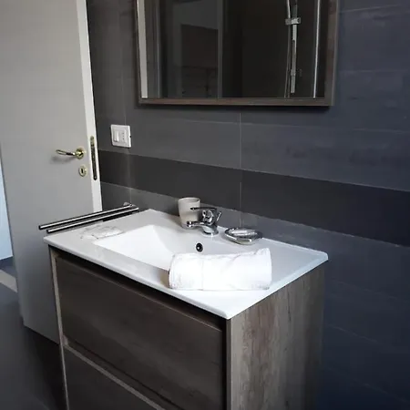 Apartamento Casa Vacanze I&c Le Castella Le Castella (Calabria)