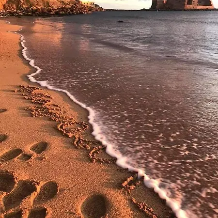 Apartamento Casa Vacanze I&c Le Castella