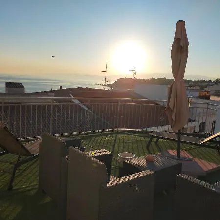 Apartment Casa Vacanze I&c Le Castella Le Castella (Calabria)